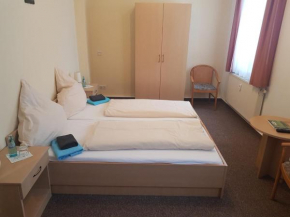 Pension 
